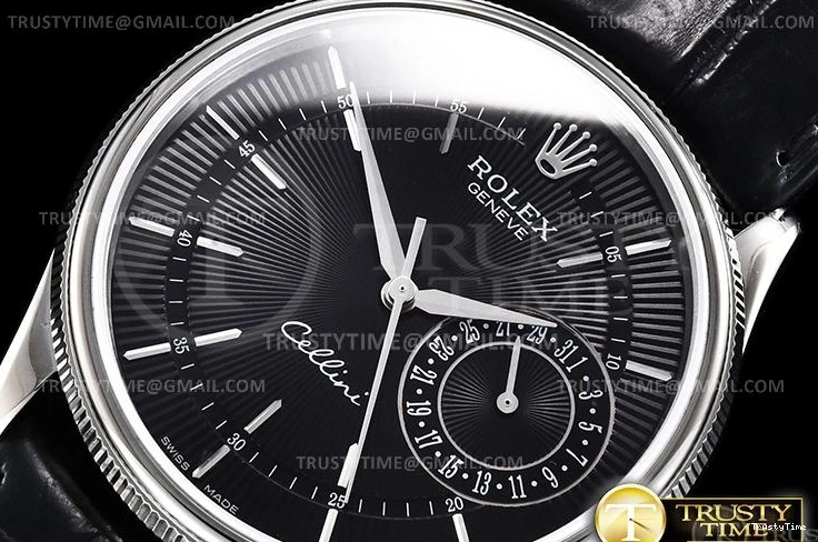 0912 Premium ROLCEL079 – Cellini Date 39mm 896